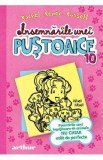 Insemnarile unei pustoaice Vol.10 - Rachel Renee Russell