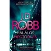 Hal&aacute;los megtorl&aacute;s - J. D. Robb