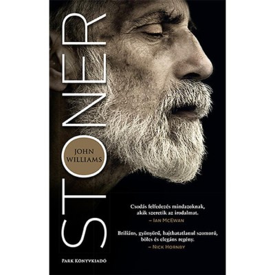 Stoner - John Williams foto