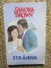 STRAINUL-SANDRA BROWN