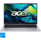 Laptop Acer Aspire Lite 15 cu procesor Intel&reg; Celeron&reg; N4500 pana la 2.8GHz, 15.6&amp;#039;&amp;#039;, Full HD, IPS, 8GB LPDDR4X, 256GB SSD, Intel&reg; UHD Graphi