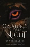 Creatures of the night | Grace Collins, Penguin Random House Children&#039;s UK