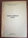 Istoria Romanilor Antica - Universitas 1991, 227 pagini - Carte de Istorie