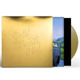 Gold Rush Kid (Gold Vinyl) | George Ezra, Pop, Columbia Records