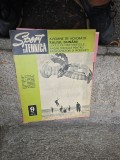 Sport și Tehnică nr.9/1971