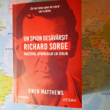 Richard Sorge, Un spion desăv&acirc;rșit