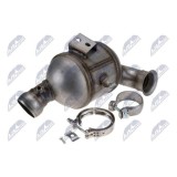 Filtru particule DPF Mercedes Clasa C W204 C220cdi, C250cdi 20, Clasa E W212 E250cdi 20, Glk X204 200cdi, 220cdi, 250cdi 20, Euro 5, A2044901992