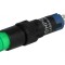 Comutator apăsare SPDT 0,5A 250VAC IP40