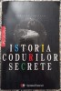 Istoria codurilor secrete - Laurent Joffrin