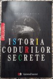 Istoria codurilor secrete - Laurent Joffrin