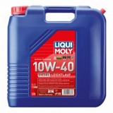 Cumpara ieftin Ulei motor Liqui Moly Diesel Leichtlauf 10W-40, 20L. A3/B4, MB 229.1/229.3, VW 505 00