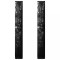 vidaXL Huse de umbrelă cu fermoar, 2 buc., 200 cm, PE 3082849