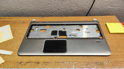 Palmrest Laptop HP Pavilion dv6-6000 #A3529 foto