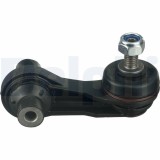 Bieleta antiruliu Audi A1, A3; Cupra Ateca, Formentor; Seat Ateca, Leon; Skoda Karoq; VW Arteon, 70x5x57mm, parte montare punte fata, OE 5Q0505465A