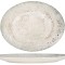 Rinart Placa de service - Sedir - Por&Aring;&pound;elan - 36 cm - set de 2