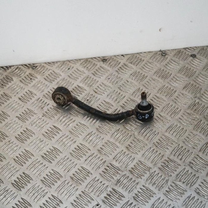 Bieleta stabilizatoare dreapta spate AUDI Q7 4L 2007 2566893