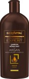 Sampon hidratant cu Argan Tratament Expert, 250ml, Gerovital