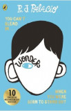 Wonder - R. J. Palacio