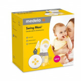 Pompa Electrica pentru san dubla, Swing Maxi, 2L, Medela