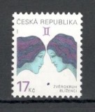 Cehia.2002 Zodiac XC.30