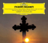 Mozart: Requiem | Wolfgang Amadeus Mozart, Herbert von Karajan, Deutsche Grammophon