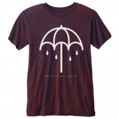 Tricou Unisex Bring Me The Horizon: Umbrella foto