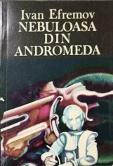 NEBULOASA DIN ANDROMEDA-IVAN EFREMOV-90203 foto