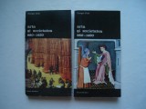 Arta si societatea 980-1420 - Georges Duby