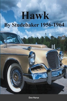 HAWK- By Studebaker 1956-1964 foto