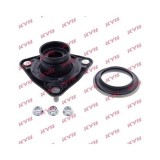 Flansa amortizor fata Hyundai i30 (FD), Elantra 4 (HD); Kia Ceed 1 (ED), Pro Ceed 1 (ED), stanga, dreapta, KYB, 546102H000