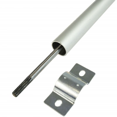 Tija motocoasa lungime 50 cm diametrul 26 mm, Elefant Innovative ReliableTools foto