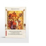 Canon de rugaciune la sarbatoarea Intampinarii Domnului - Sfantul Andrei Criteanul, Monahia Parascheva Enache