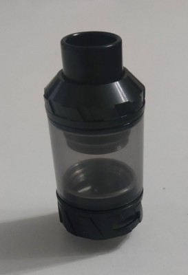 Atomizor tigara electronica Wismec Kage subohm 2.8 ml. utilizat foto