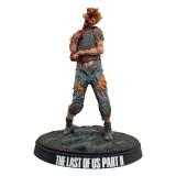 The Last of Us Part II PVC Statue ARMORED CLICKER 22 cm, Dark Horse