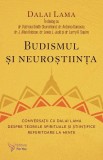 Budismul Neurostiinta Conversatii Dalai Lama Minte Spiritualitate Stiinta Carte Non-Fictiune Brosata