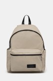 Eastpak rucsac Day Pak&#039;R culoarea bej, mare, uni, EK0A5BG48S41