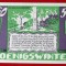 Germania notgeld 50 pfennig 1921 Koenigswinter XF / aUNC **