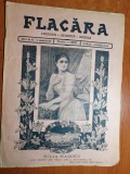 flacara 21 septembrie 1913-25 de ani de la moartea iuliei hasdeu
