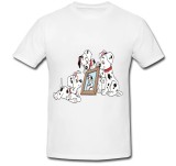 Cumpara ieftin Tricou &quot; 101 dalmatieni &quot;