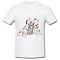 Tricou &quot; 101 dalmatieni &quot;