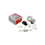 Termostat frigider pentru frigider WHIRLPOOL 482000087818 INDESIT Compatibil