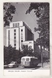 bnk cp Orasul Stalin - Hotelul Carpati - necirculata
