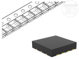 Convertor D/A 12bit 95ksps 1 Canal SOT23-6 -40&divide;105&deg;C &plusmn;1LSB