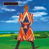 Earthling | David Bowie, Rhino Records