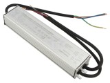 Alimentator LED pulsatoriu 100W, 24,2V DC, IP67, cu dimare 1-10V