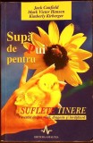SUPA DE PUI PENTRU SUFLETE TINERE-JACK CANFIELD-334435
