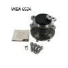 SKF Set rulment roata