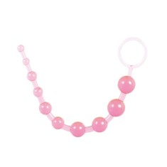Bile Anale ToyJoy "Thai Pink" 30 cm - Roz##