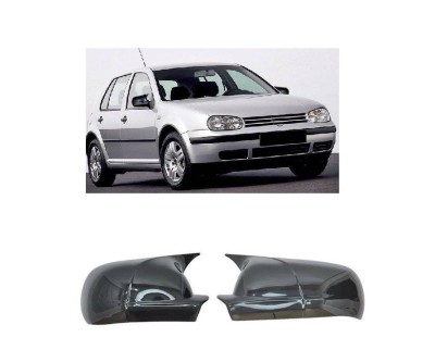 Set capace tip batman compatibil Vw Golf 4 1998-2003 &amp;reg; ALM foto