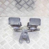 Claxon Auto Jaguar XF X250 2015 CX23-13A803-AC Negru Rosu OEM 12V